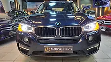Used BMW X5 xDrive30d Pure Experience (5 Seater) in Thane