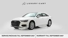 Used Audi A6 Premium Plus 45 TFSI [2019-2024] in Delhi