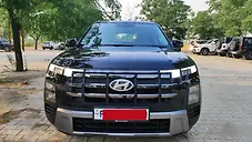 Used Hyundai Creta S (O) Petrol 1.5L Manual in Ludhiana