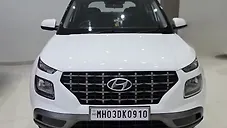 Used Hyundai Venue S 1.2 Petrol in Mumbai
