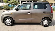 Used Maruti Suzuki Wagon R LXi (O) 1.0 CNG [2019-2020] in Mumbai