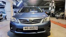Used Toyota Corolla Altis 1.8 VL AT in Mumbai
