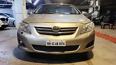 Used Toyota Corolla Altis 1.8 VL AT in Mumbai
