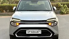 Used Kia Carens Prestige Plus 1.4 Petrol DCT 7 STR in Delhi