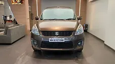 Used Maruti Suzuki Ertiga Vxi ABS in Mumbai