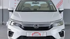 Used Honda City ZX VTEC Plus in Hyderabad