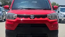 Used Maruti Suzuki S-Presso VXi Plus in Ahmedabad