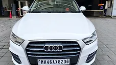 Used Audi Q3 35 TDI quattro Premium Plus in Mumbai