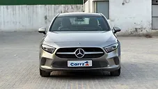 Used Mercedes-Benz A-Class Limousine 200 in Delhi
