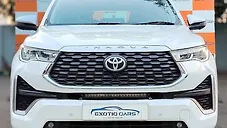 Used Toyota Innova Hycross ZX (O) Hybrid (Electric + Petrol) Automatic (e-CVT) 7 STR in Chennai