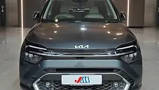 Used Kia Carens Luxury Plus 1.5 Diesel 7 STR in Ahmedabad