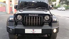 Used Mahindra Thar LX Hard Top Diesel AT 4WD in Bangalore