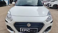 Used Maruti Suzuki Dzire VXi Petrol Automatic in Hyderabad