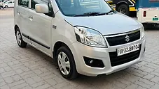Used Maruti Suzuki Wagon R 1.0 VXI+ in Lucknow