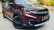 Used Maruti Suzuki XL6 Alpha AT Petrol in Mumbai