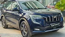 Used Mahindra Old Generation XUV700 AX 5 Diesel AT 7 STR [2021] in Bangalore