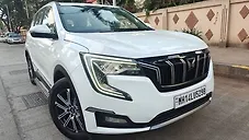 Used Mahindra Old Generation XUV700 AX7 2WD Diesel 2.2L Turbo Automatic 7 STR in Mumbai