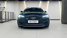 Used Audi RS5 Sportback in Delhi