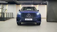 Used Mercedes-Benz GLS 450 4MATIC in Delhi