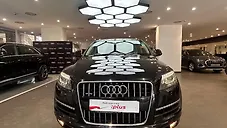 Used Audi Q7 35 TDI Technology Pack + Sunroof in Mumbai