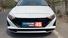 Used Hyundai i20 Asta (O) 1.2 IVT [2023-2025] in Mumbai