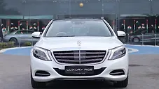 Used Mercedes-Benz S-Class S 350 CDI in Dehradun