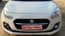 Used Maruti Suzuki Swift VXi in Faizabad