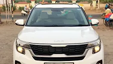 Used Kia Seltos HTK Plus 1.5 Diesel iMT in Kheda