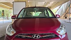 Used Hyundai i10 Sportz 1.2 Kappa2 in Navi Mumbai
