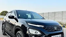 Used Tata Harrier XZA Plus Dark Edition in Hyderabad