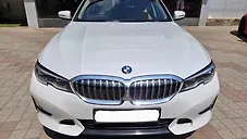 Used BMW 3 Series 320d Luxury Plus in Mumbai