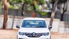 Used Renault Kwid 1.0 RXT AMT Opt [2019-2020] in Nashik
