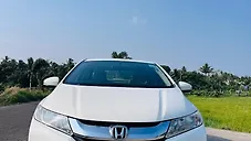 Used Honda City VX Diesel in Kollam