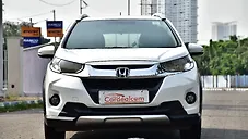 Used Honda WR-V VX MT Petrol in Kolkata