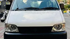 Used Maruti Suzuki Eeco 5 STR AC [2023-2025] in Bangalore