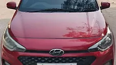 Used Hyundai Elite i20 Sportz 1.4 (O) in Kanpur