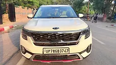 Used Kia Seltos GTX Plus AT 1.5 Diesel [2020-2021] in Kanpur