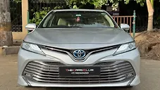 Used Toyota Camry Hybrid [2019-2020] in Mumbai