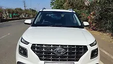 Used Hyundai Venue SX (O) 1.0 Turbo iMT in Bhopal