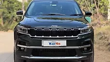Used Jeep Meridian Limited (O) 4X2 AT [2022] in Hyderabad