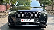 Used Audi Q3 Sportback Bold Edition in Delhi