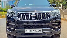 Used Mahindra Alturas G4 4WD AT [2018-2020] in Mumbai
