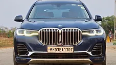 Used BMW X7 xDrive30d DPE Signature in Mumbai
