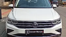 Used Volkswagen Tiguan Elegance 2.0 TSI DSG [2021] in Bangalore