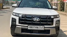 Used Hyundai Creta SX (O) Knight Diesel 1.5L Turbo Automatic (TC) Knight Edition in Patna