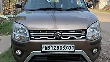 Used Maruti Suzuki Wagon R VXi (O) 1.2 in Kolkata