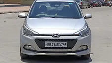 Used Hyundai i20 Asta 1.2 in Navi Mumbai