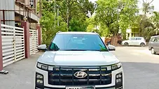 Used Hyundai Creta SX (O) Diesel 1.5L Turbo Automatic (TC) in Nagpur