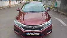 Used Honda City ZX VTEC Plus in Kolkata