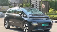 Used MG Windsor EV Essence 38.0 kWh in Delhi